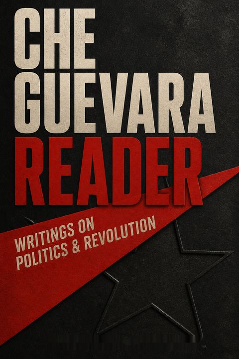 Che Guevara Reader by Ernesto Che Guevara