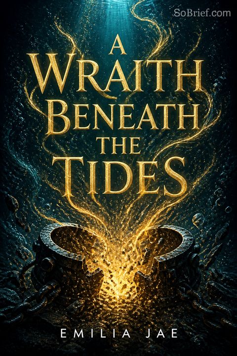 A Wraith Beneath the Tides