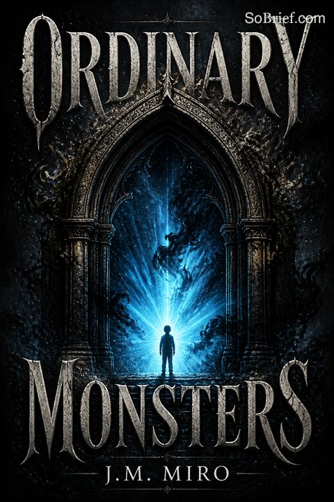 Ordinary Monsters