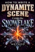 How to Write a Dynamite Scene Using the Snowflake Method