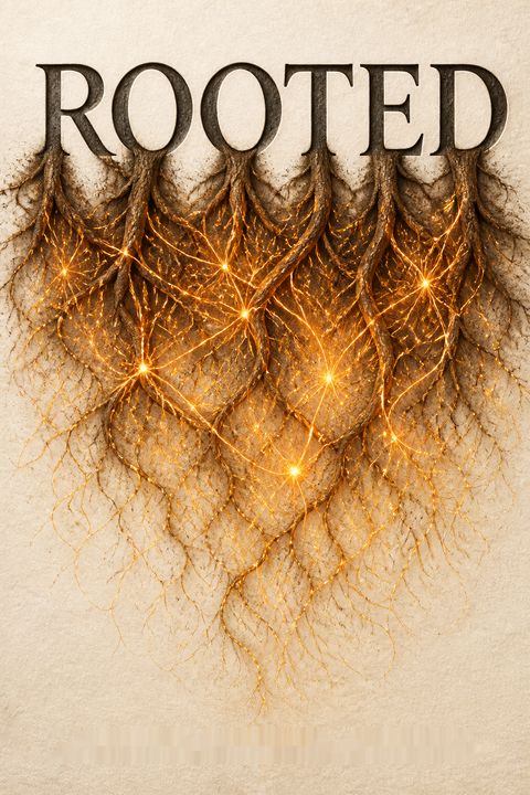 Rooted by Lyanda Lynn Haupt