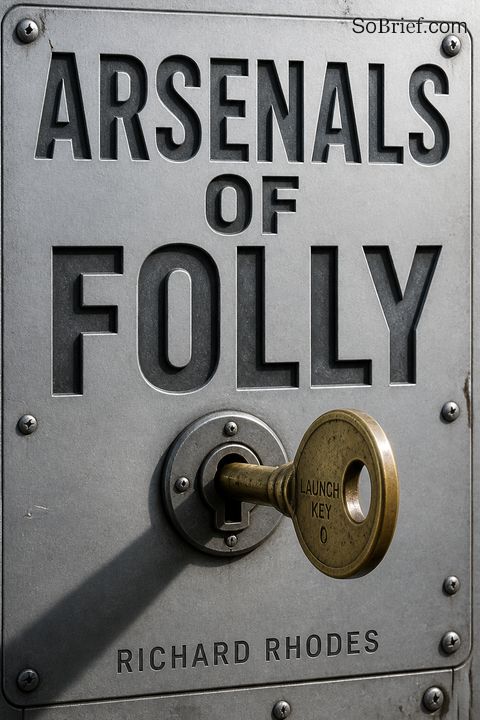 Arsenals of Folly