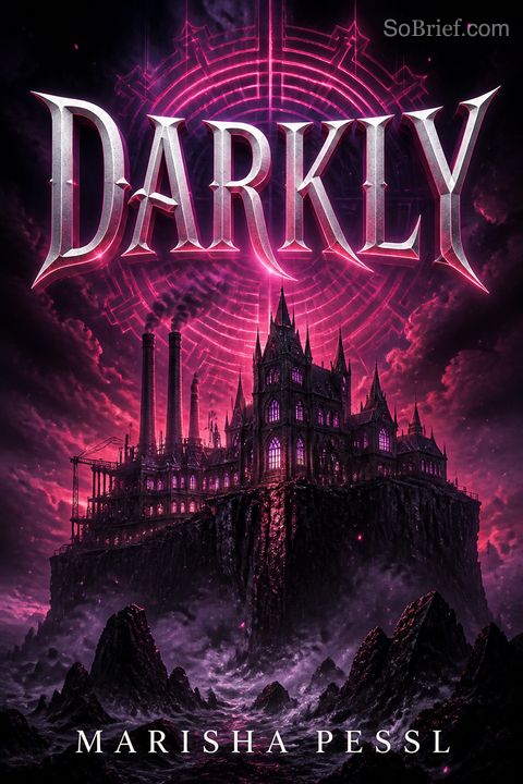 Darkly