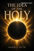 The Idea of the Holy