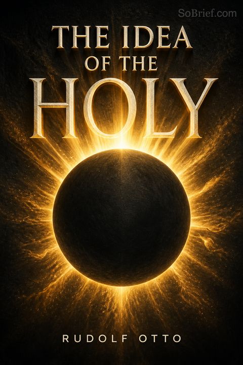 The Idea of the Holy
