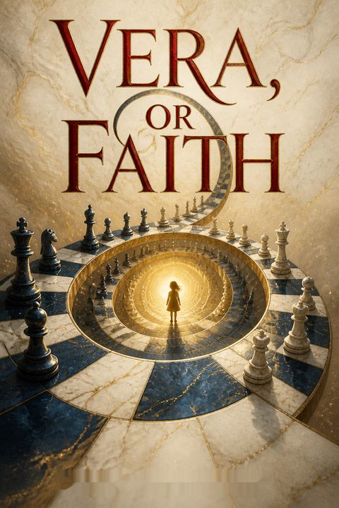 Vera, or Faith by Gary Shteyngart