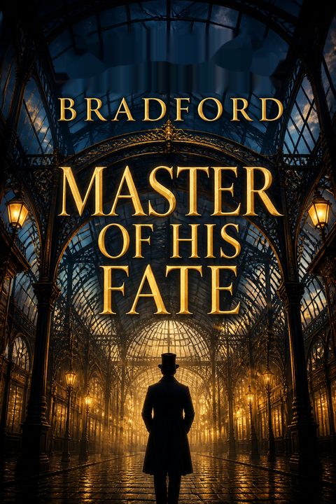 Master of His Fate by Barbara Taylor Bradford