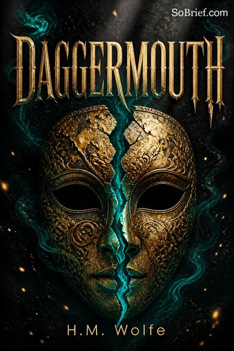 Daggermouth
