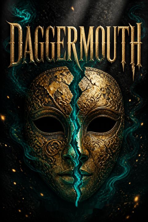 Daggermouth