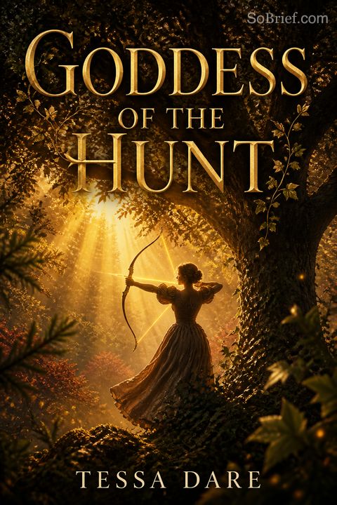 Goddess of the Hunt