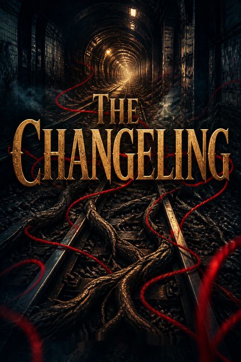 The Changeling by Victor LaValle