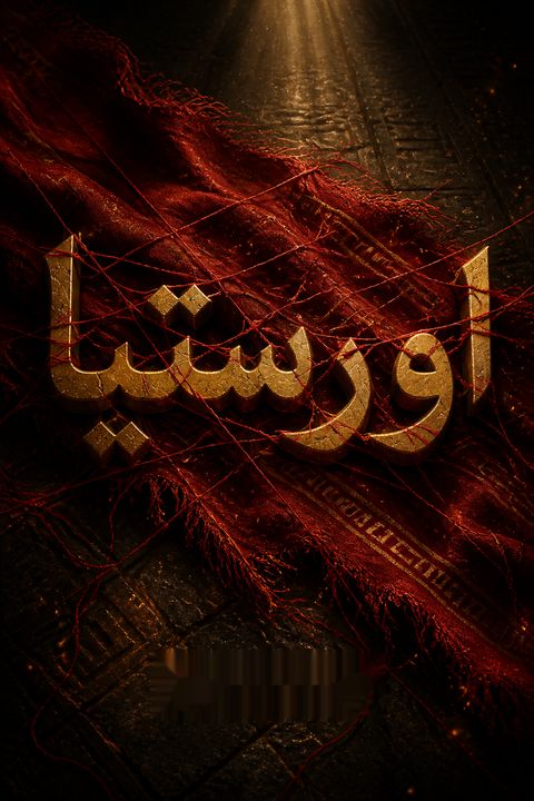 اورستیا by Aeschylus