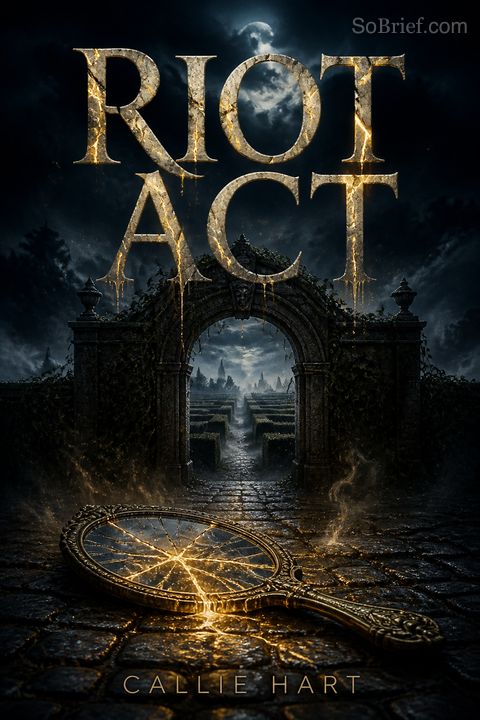 Riot Act