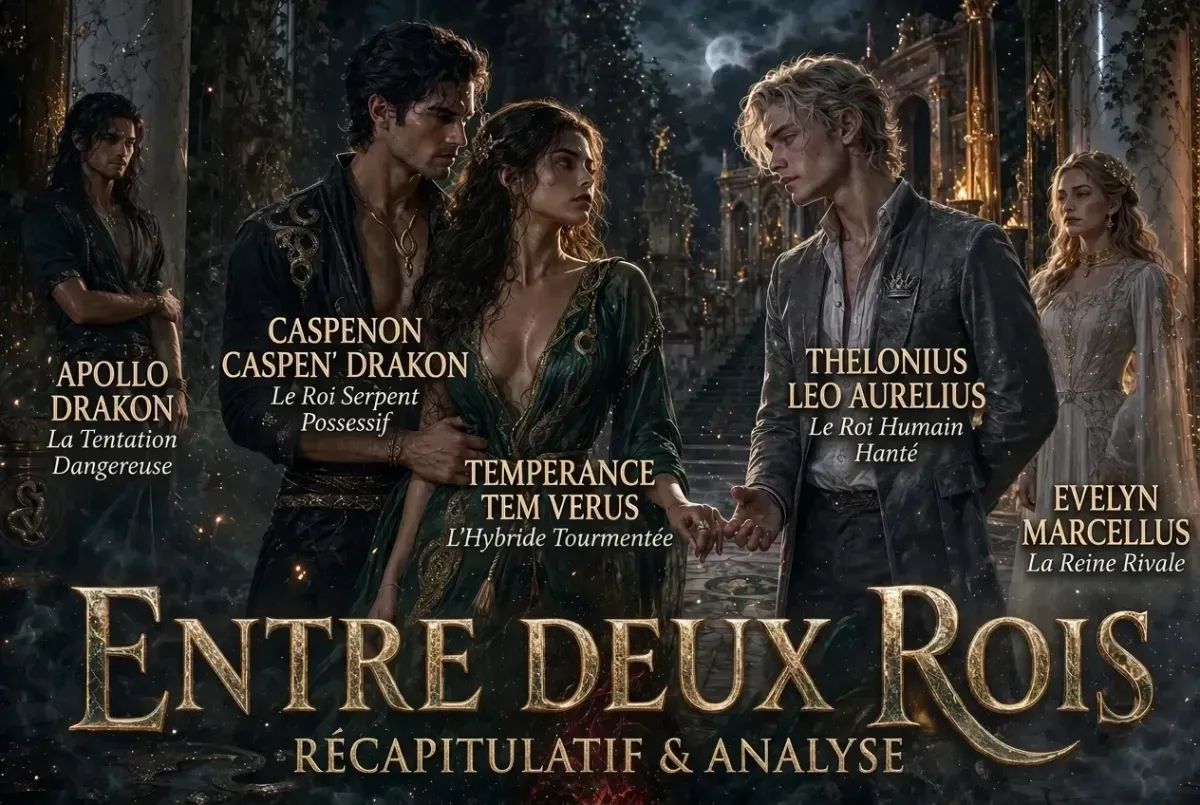 Entre deux rois