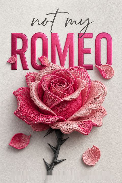 Not My Romeo by Ilsa Madden-Mills