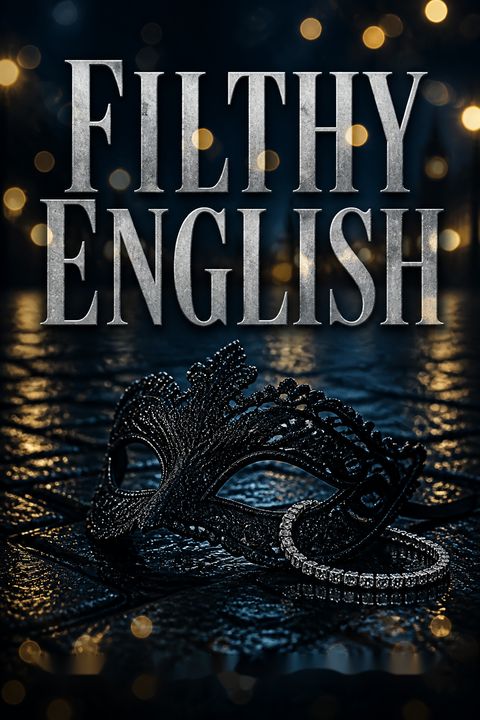 Filthy English by Ilsa Madden-Mills