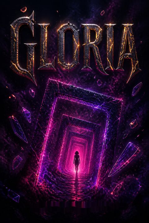 Gloria by Bentley Little