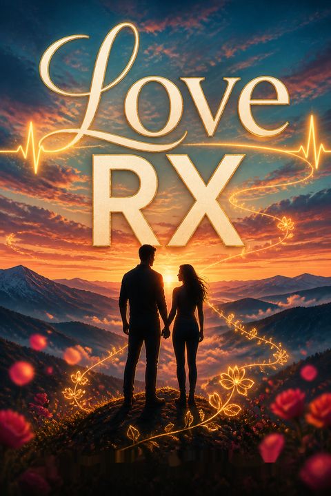 Love RX by Devon Atwood
