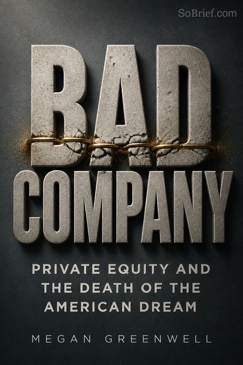 Bad Company