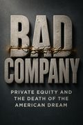 Bad Company