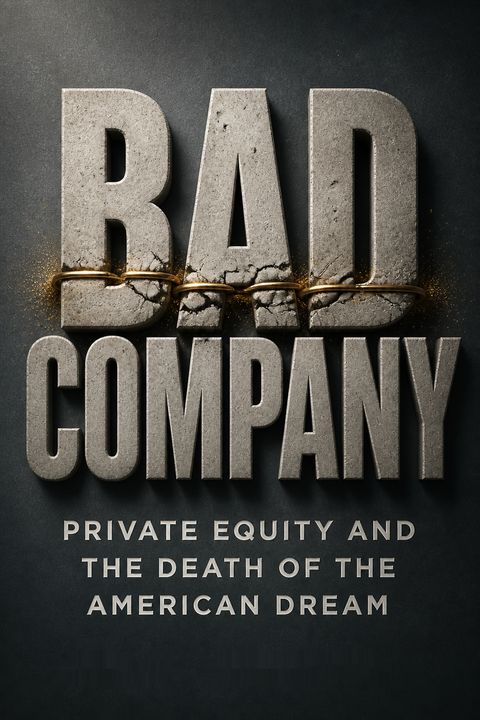 Bad Company