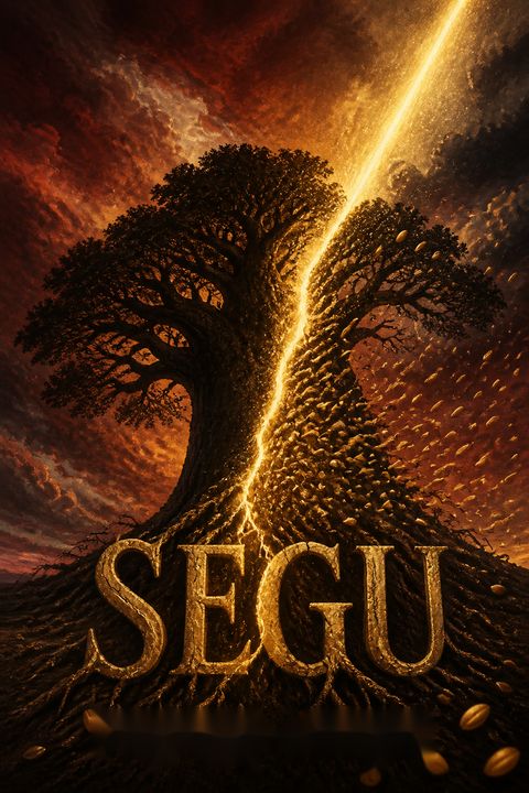 Segu by Maryse Condé