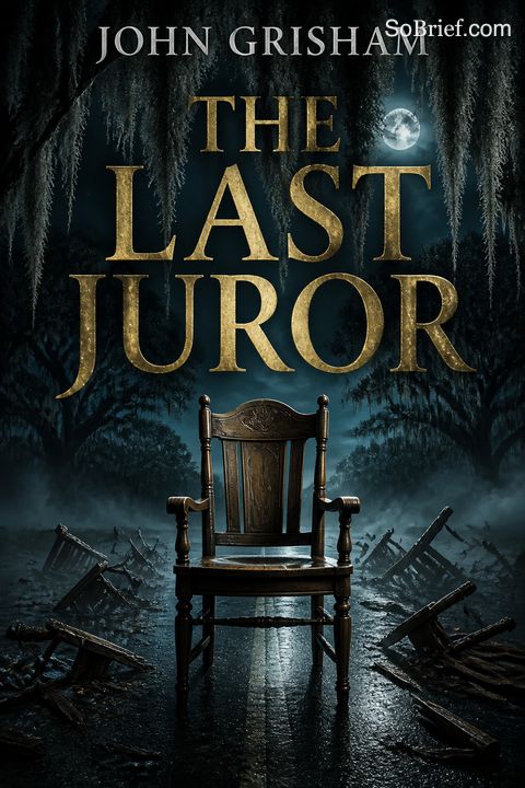 The Last Juror