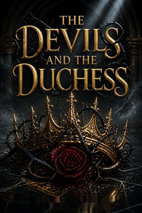 The Devils and The Duchess by Marissa Farrar