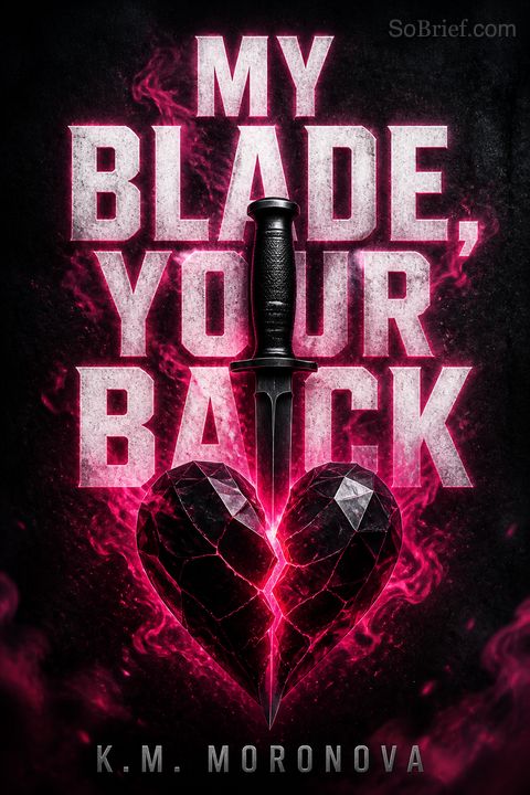 My Blade, Your Back