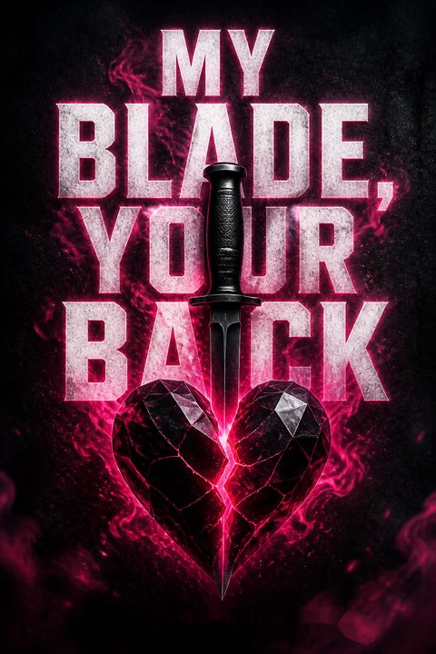 My Blade, Your Back
