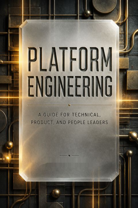 Platform Engineering by Camille Fournier