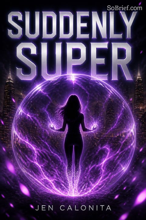 Suddenly Super