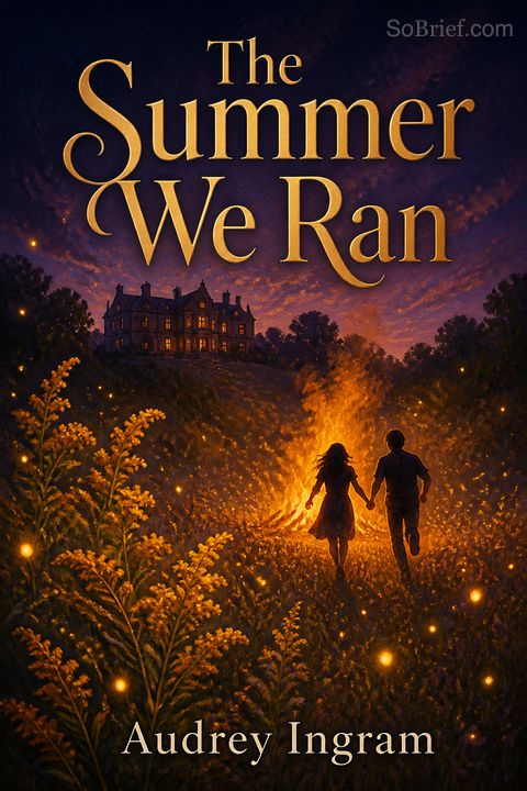The Summer We Ran