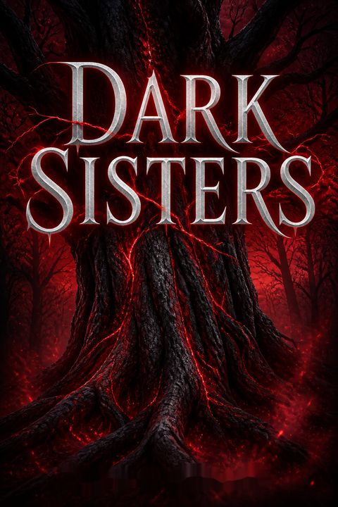 Dark Sisters by Kristi DeMeester