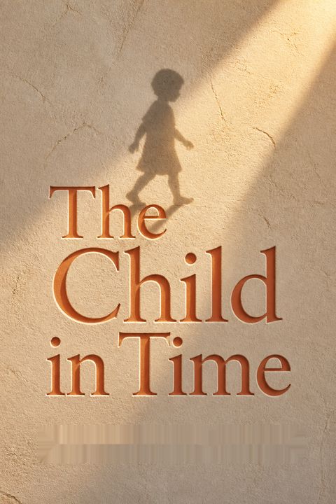 The Child in Time by Ian McEwan