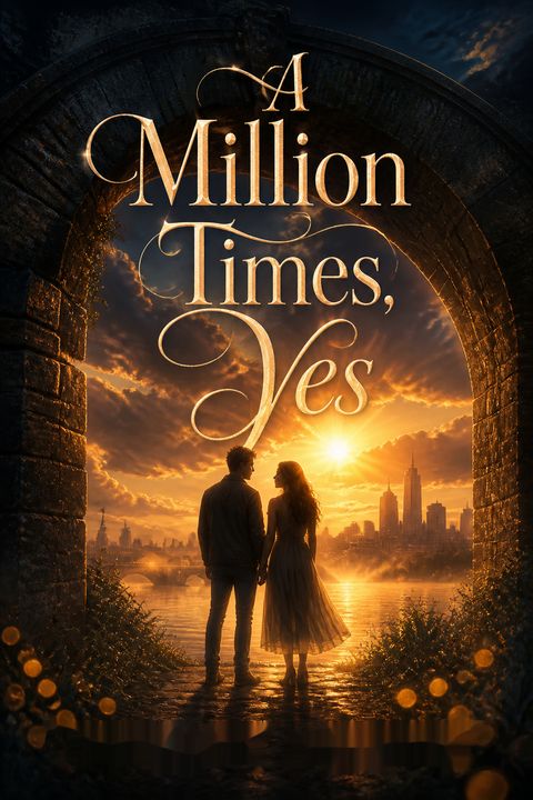 A Million Times, Yes by Marni Mann