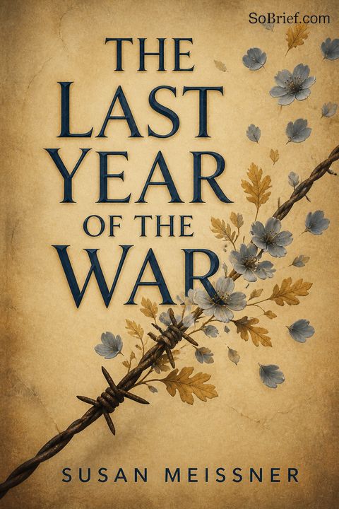 The Last Year of the War