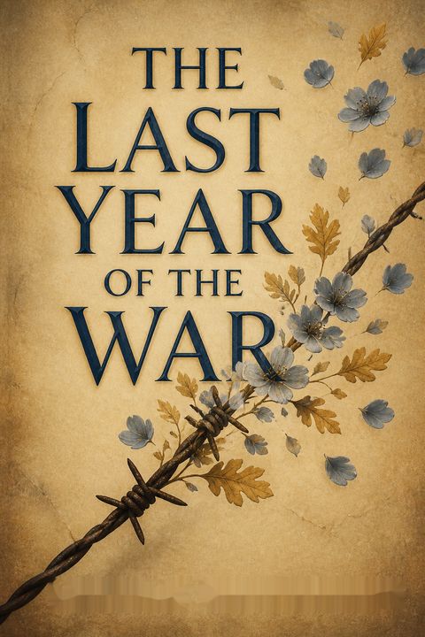 The Last Year of the War by Susan Meissner