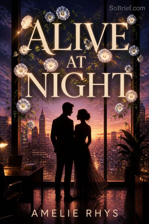 Alive at Night