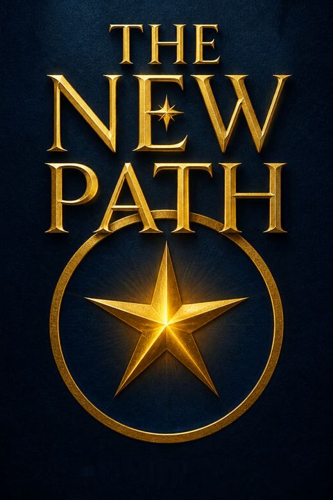 The New Path by Kriyananda