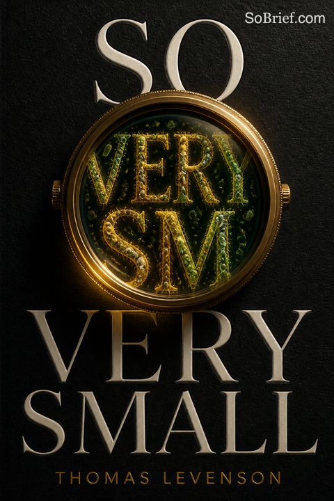 So Very Small