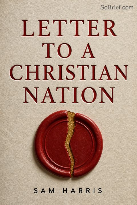 Letter to a Christian Nation