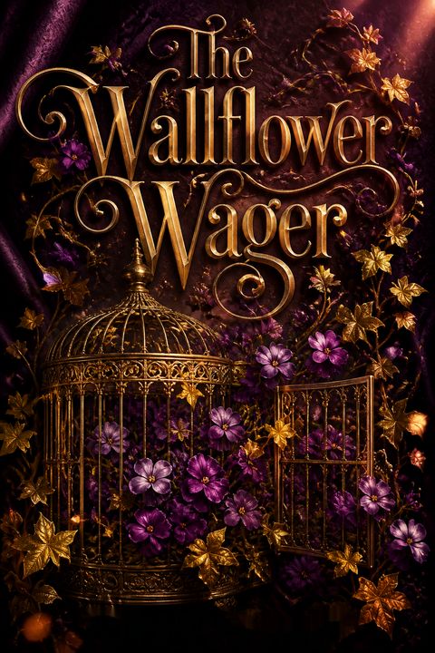 The Wallflower Wager by Tessa Dare