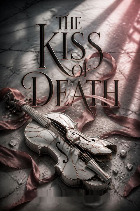 The Kiss Of Death by Shanen Ricci