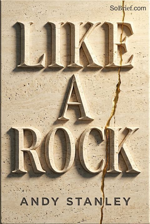Like A Rock