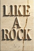 Like A Rock