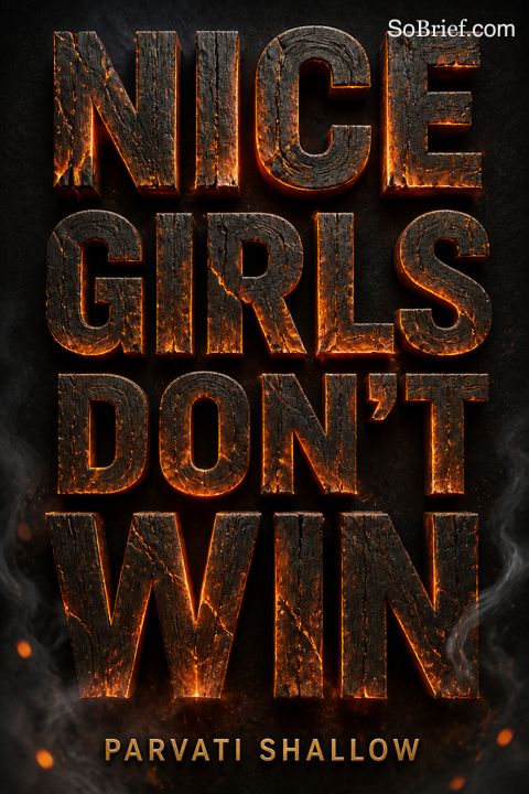 Nice Girls Don't Win