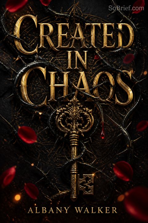 Created in Chaos