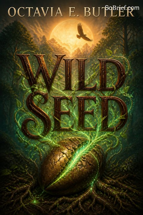 Wild Seed