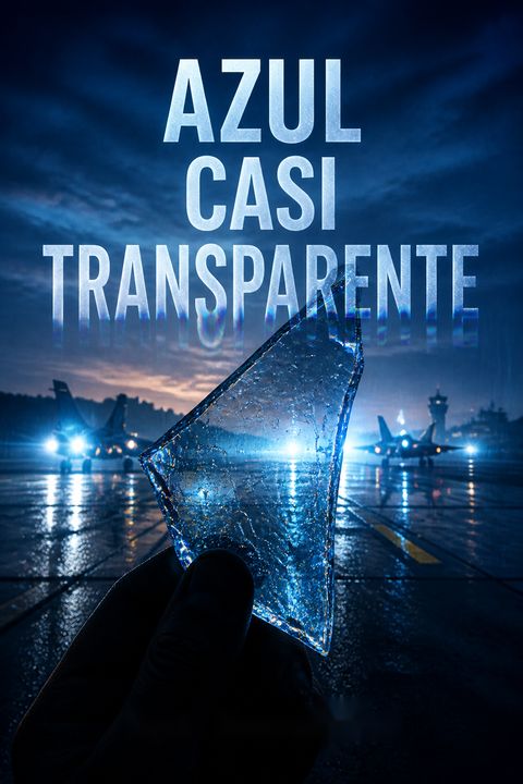 Almost Transparent Blue by Ryū Murakami